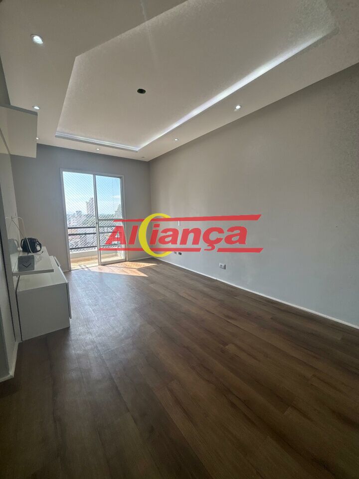 Foto 1 de Apartamento, para Locação, em Centro, Guarulhos - Ref AI68632