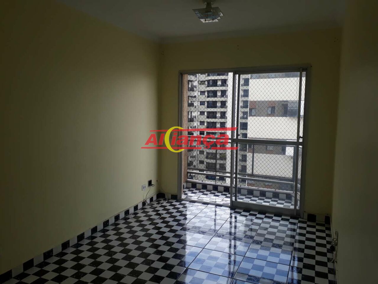 Foto 1 de Apartamento, para Venda, em Camargos, Guarulhos - Ref AI68633