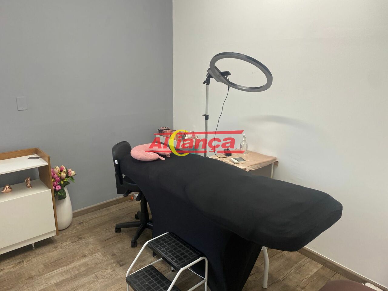 Foto 1 de Comercial, para Locação, em Parque Renato Maia, Guarulhos - Ref AI68634