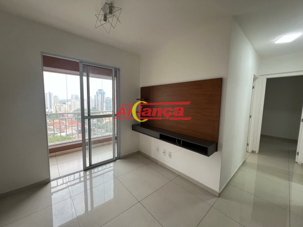 Foto 1 de Apartamento, para Locação, em Gopoúva, Guarulhos - Ref AI68637