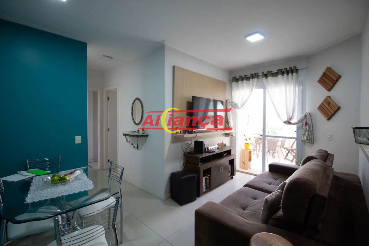 Foto 1 de Apartamento, para Venda, em Vila Endres, Guarulhos - Ref AI68644