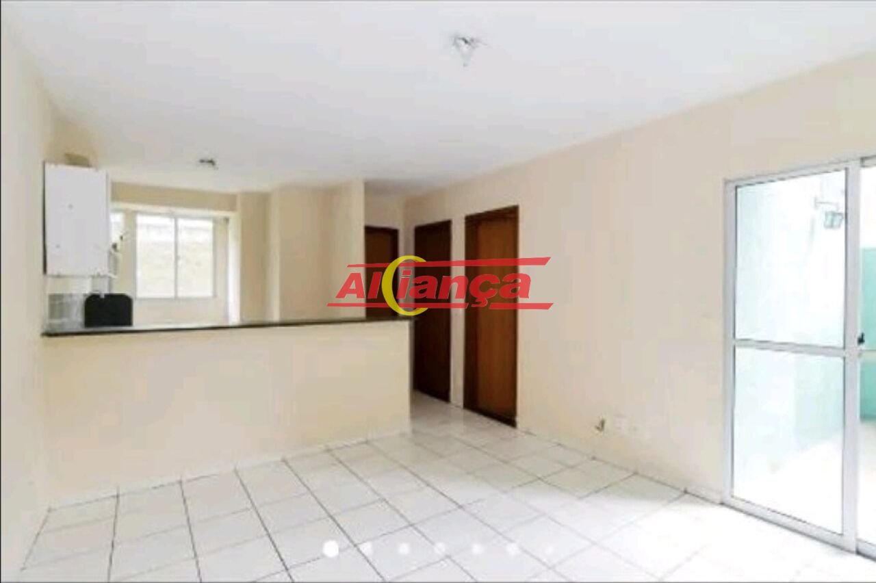 Foto 1 de Apartamento, para Locação, em Água Chata, Guarulhos - Ref AI68647