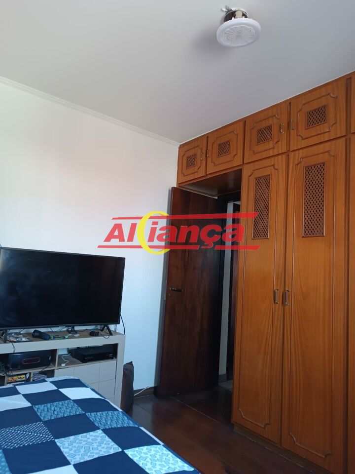 Foto 1 de Apartamento, para Venda, em Vila Leonor, Guarulhos - Ref AI68650