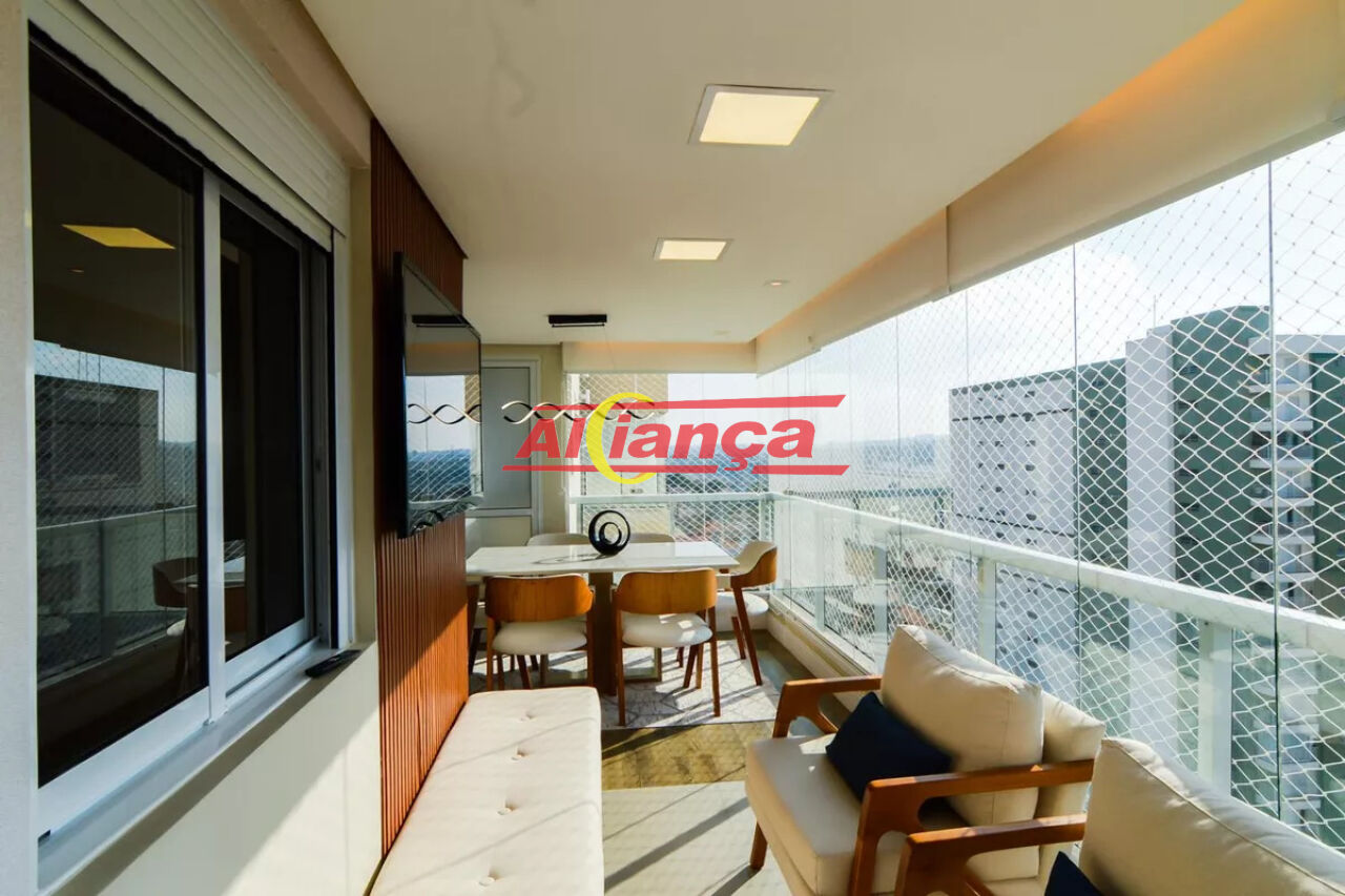 Foto 1 de Apartamento, para Venda, em Vila Galvão, Guarulhos - Ref AI68655
