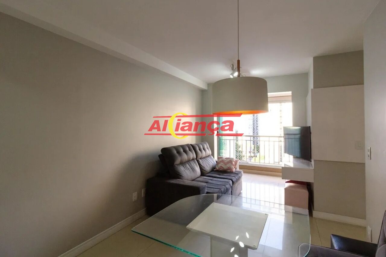 Foto 1 de Apartamento, para Venda, em Vila Augusta, Guarulhos - Ref AI68656