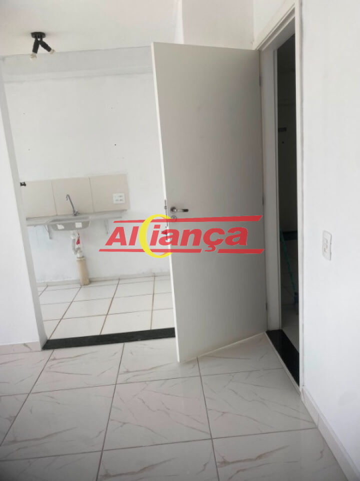 Foto 1 de Apartamento, para Locação, em Vila Nova Bonsucesso, Guarulhos - Ref AI68657