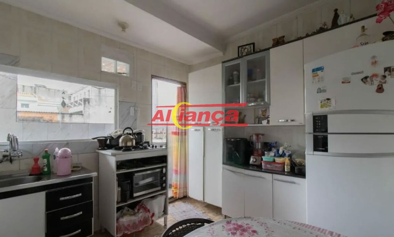 Foto 1 de Apartamento, para Venda, em Macedo, Guarulhos - Ref AI68659