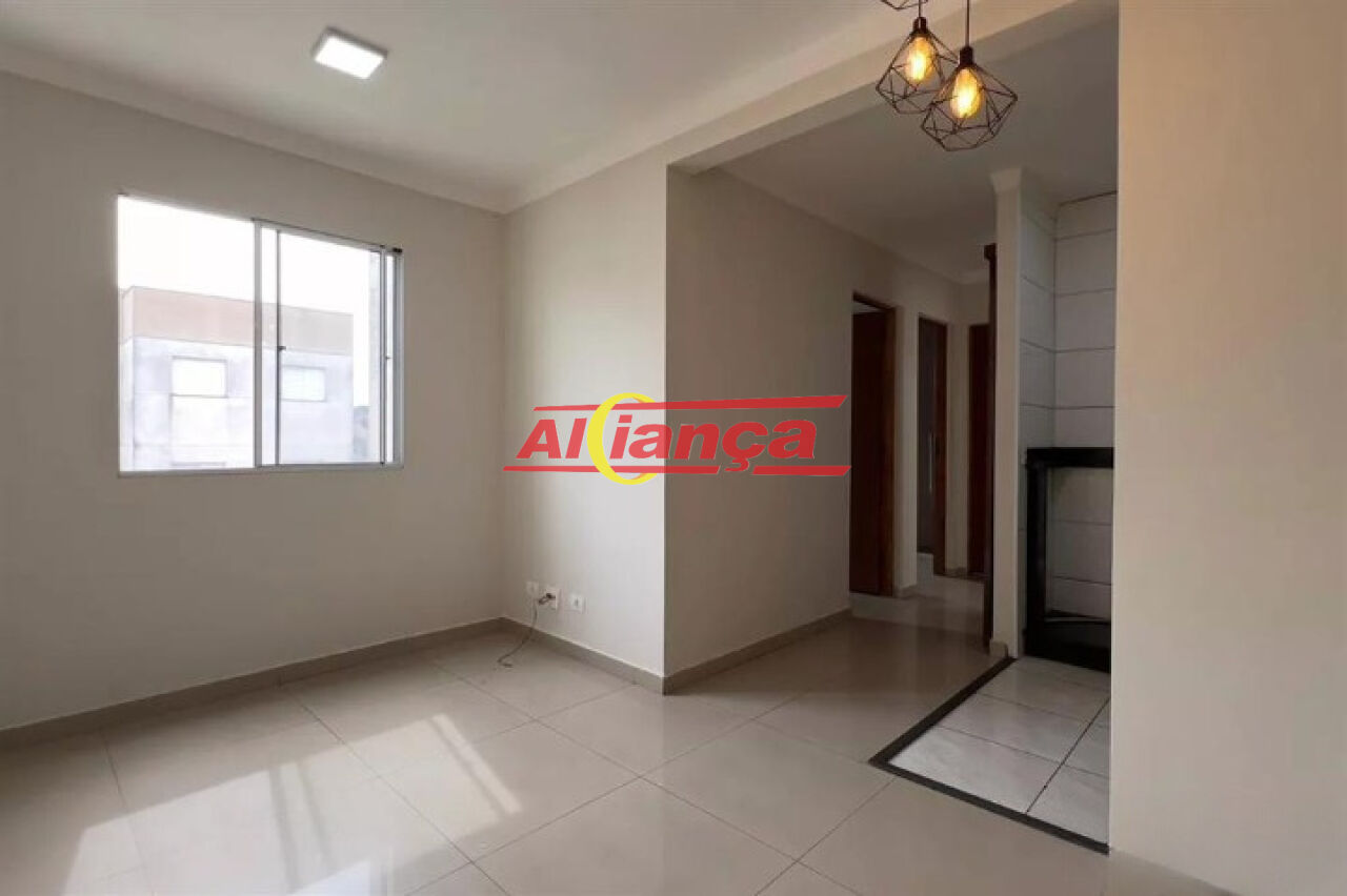 Foto 1 de Apartamento, para Venda, em Vila Nova Bonsucesso, Guarulhos - Ref AI68660