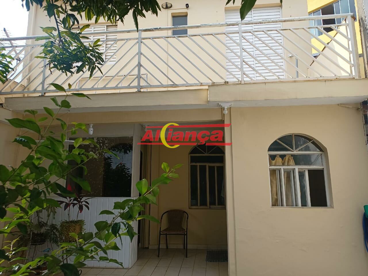 Foto 1 de Casa, para Venda, em Jardim Vila Galvão, Guarulhos - Ref AI68662