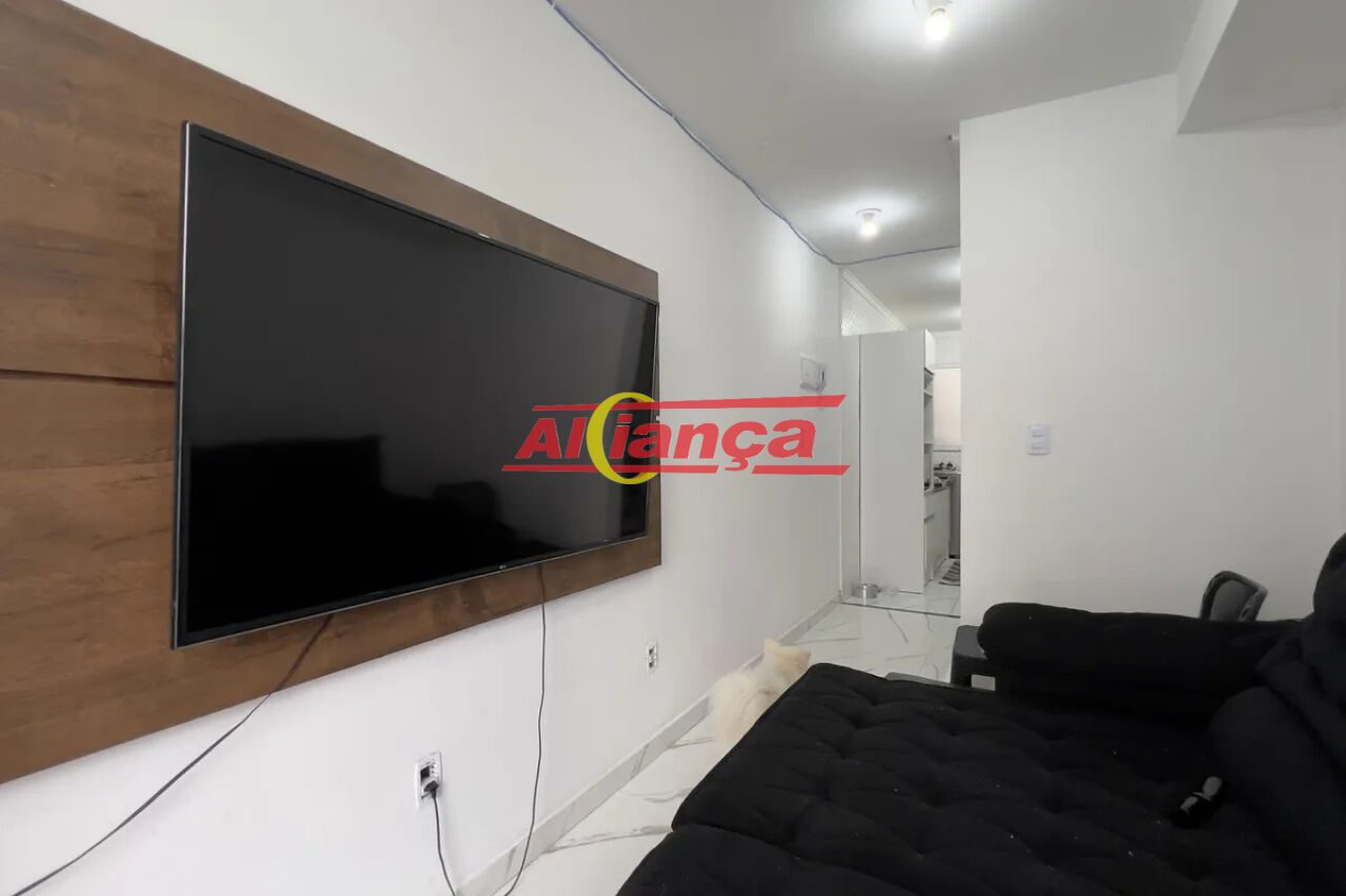 Foto 1 de Casa, para Venda, em Vila Moreira, Guarulhos - Ref AI68667
