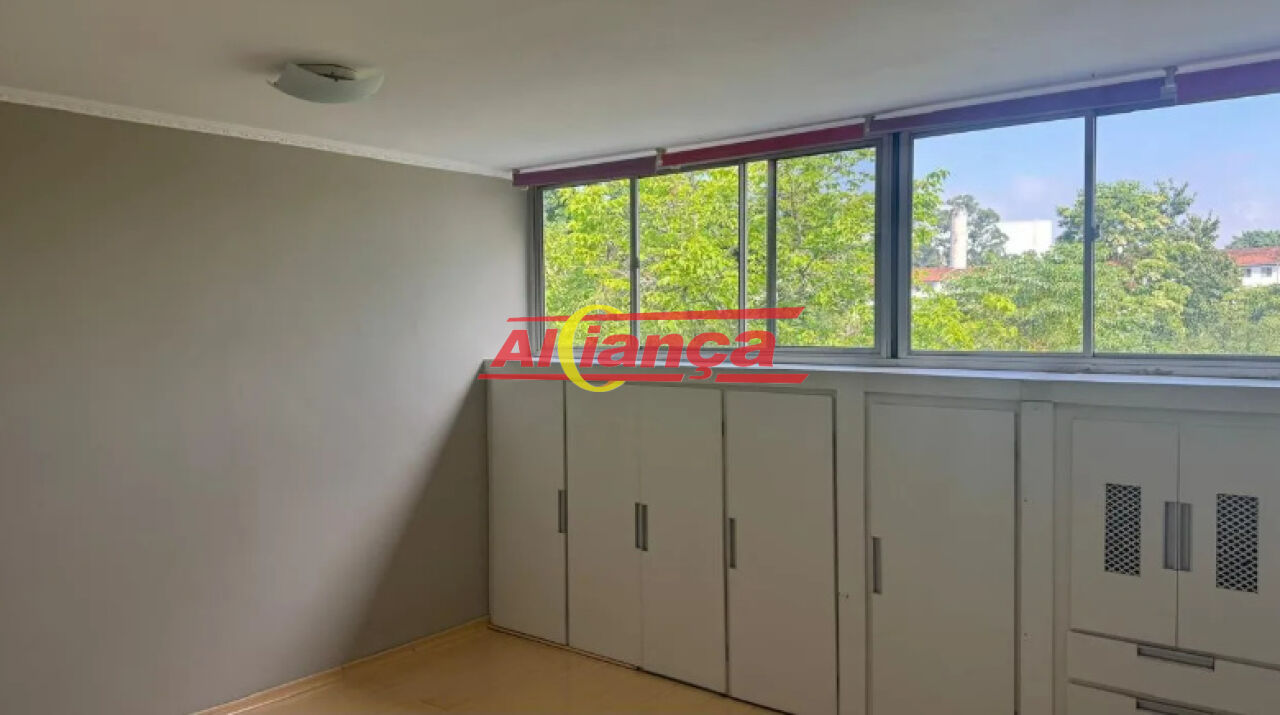 Foto 1 de Apartamento, para Venda, em Parque Cecap, Guarulhos - Ref AI68672