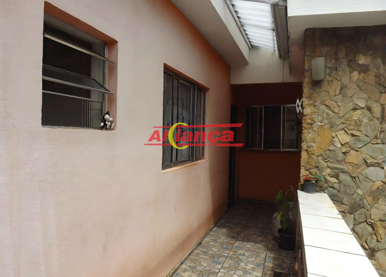 Foto 1 de Casa, para Venda, em Jardim Moreira, Guarulhos - Ref AI68677