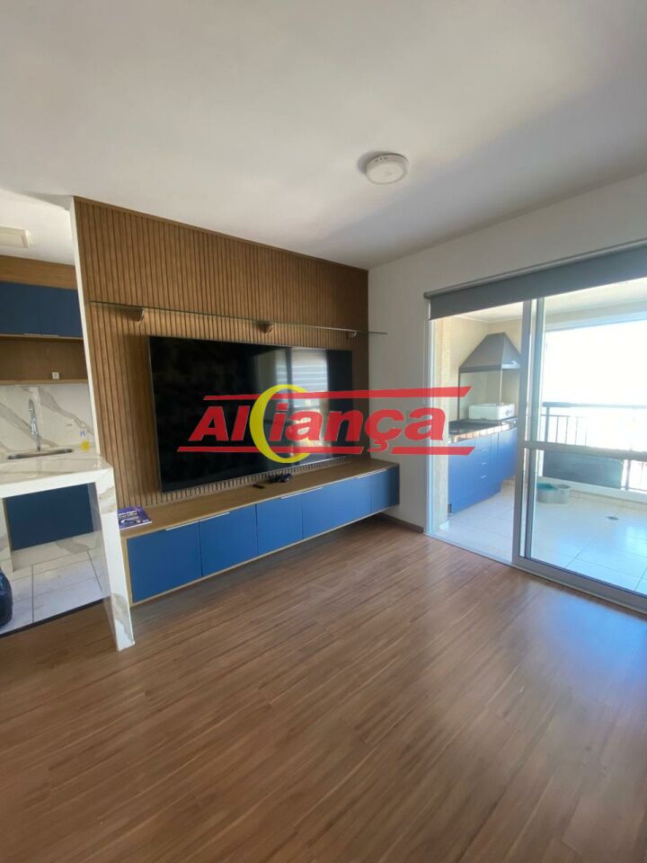 Foto 1 de Apartamento, para Venda, em Jardim Flor da Montanha, Guarulhos - Ref AI68678