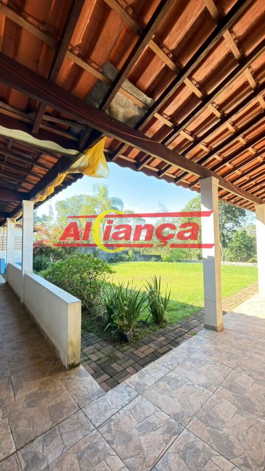 Foto 1 de Casa, para Venda, em Aguazul, Guarulhos - Ref AI68679