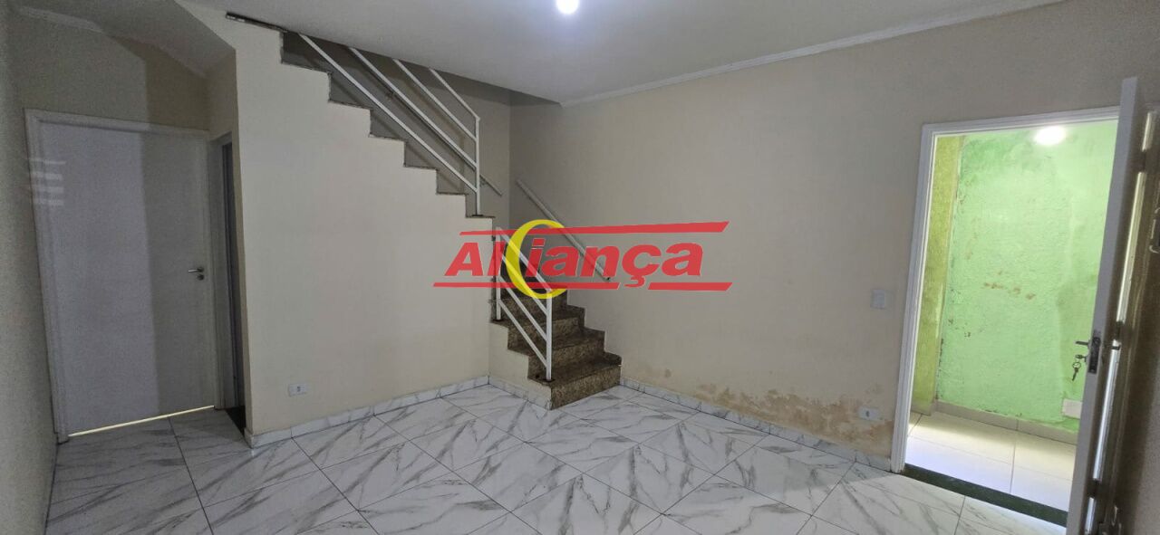 Foto 1 de Casa, para Venda, em Jardim Bela Vista, Guarulhos - Ref AI68684