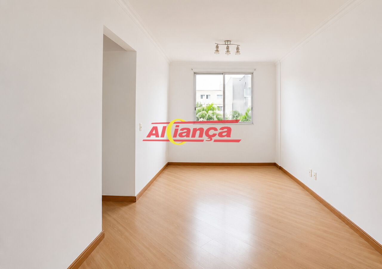 Foto 1 de Apartamento, para Venda, em Macedo, Guarulhos - Ref AI68685
