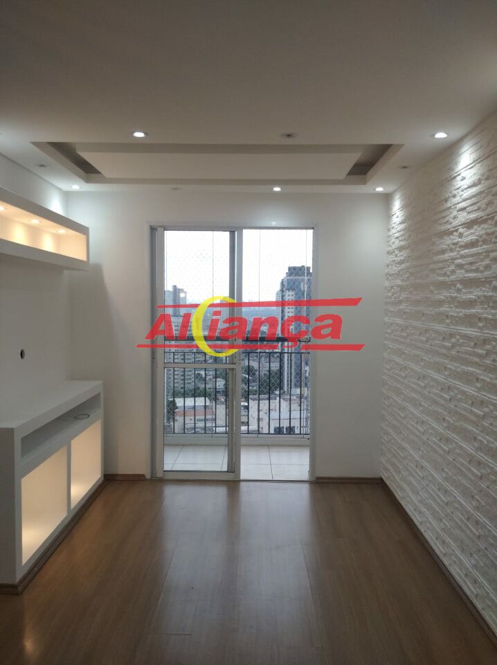 Foto 1 de Apartamento, para Venda, em Gopoúva, Guarulhos - Ref AI68686