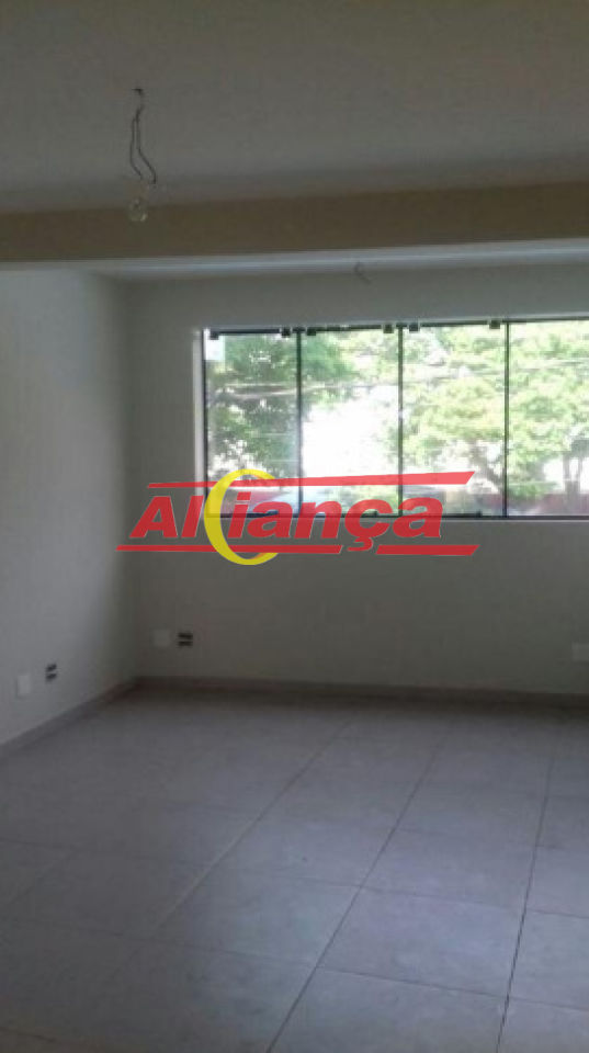 Foto 1 de Comercial, para Locação, em Centro, Guarulhos - Ref AI68690