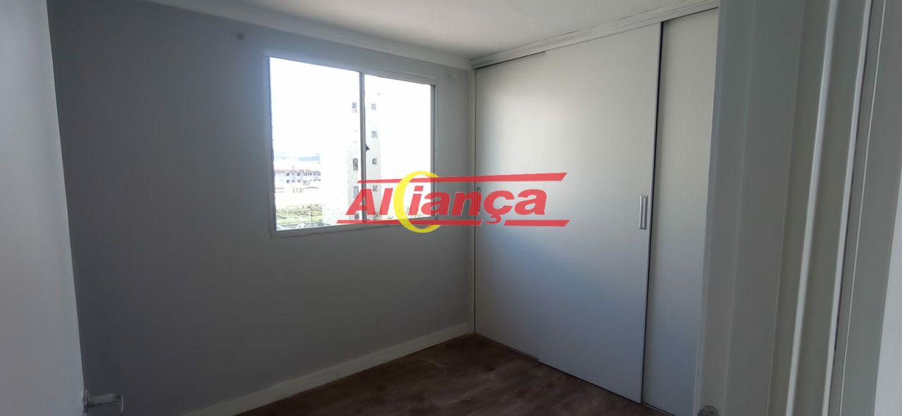 Foto 1 de Apartamento, para Locação, em Vila Nova Bonsucesso, Guarulhos - Ref AI68694