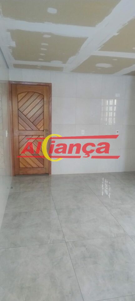 Foto 1 de Casa, para Venda, em Parque Flamengo, Guarulhos - Ref AI68697