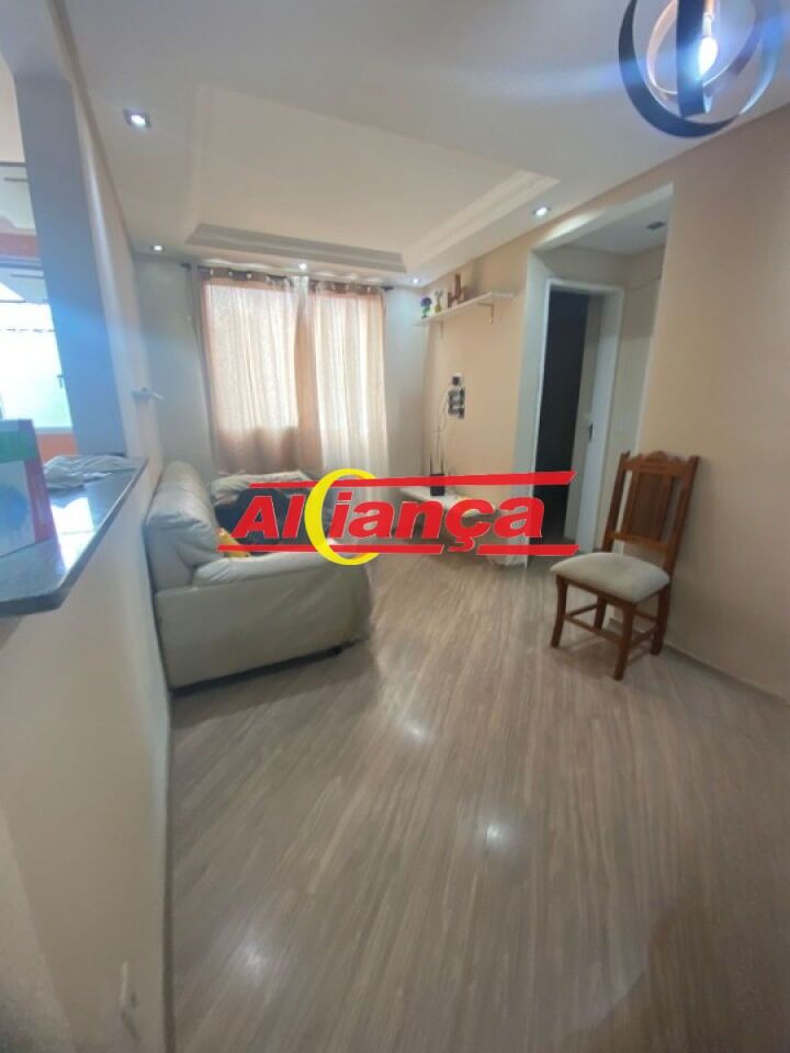 Foto 1 de Apartamento, para Venda, em Centro, Guarulhos - Ref AI68698