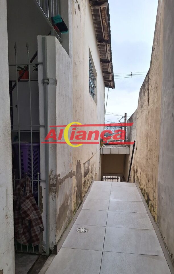 Foto 1 de Casa, para Venda, em Jardim Rosa de Franca, Guarulhos - Ref AI68699