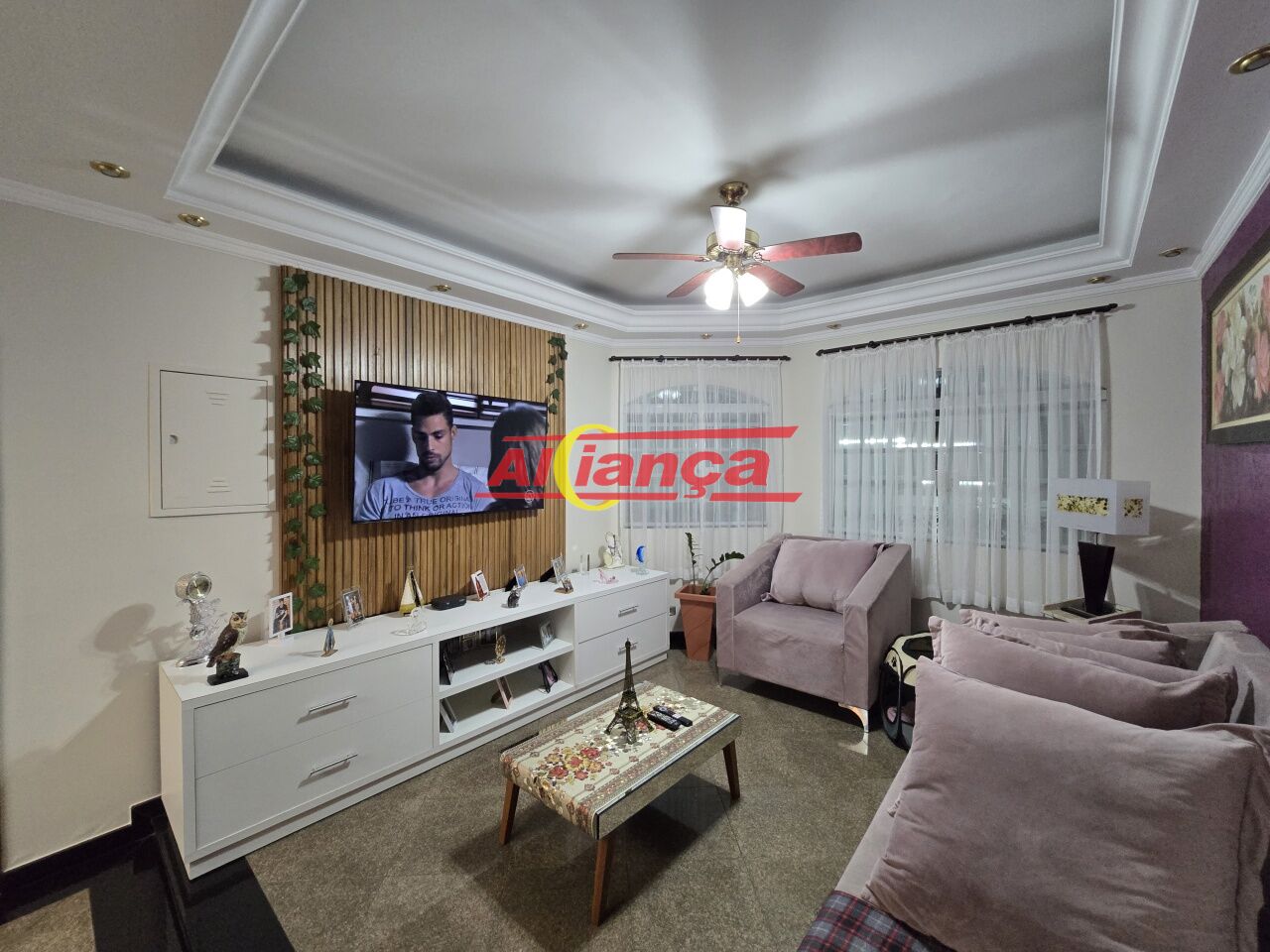 Foto 1 de Casa, para Venda, em Vila Milton, Guarulhos - Ref AI68704