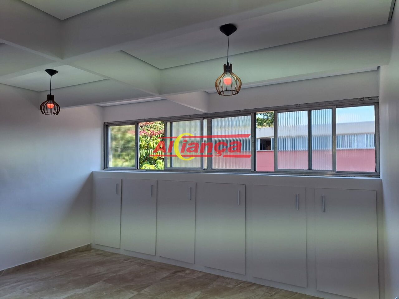 Foto 1 de Apartamento, para Venda, em Parque Cecap, Guarulhos - Ref AI68706