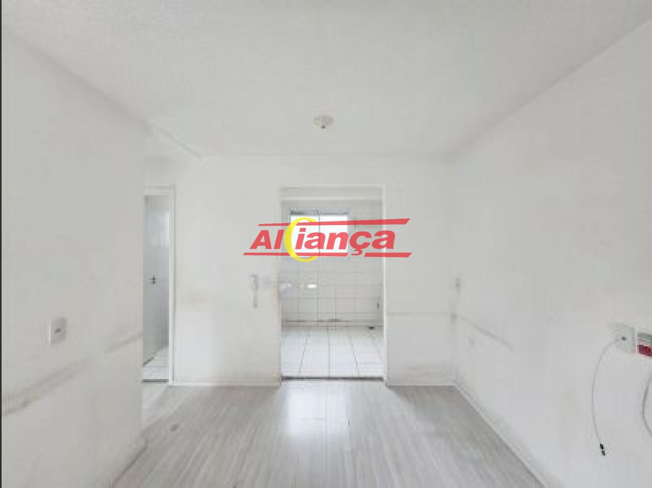 Foto 1 de Apartamento, para Venda, em Jardim Albertina, Guarulhos - Ref AI68708