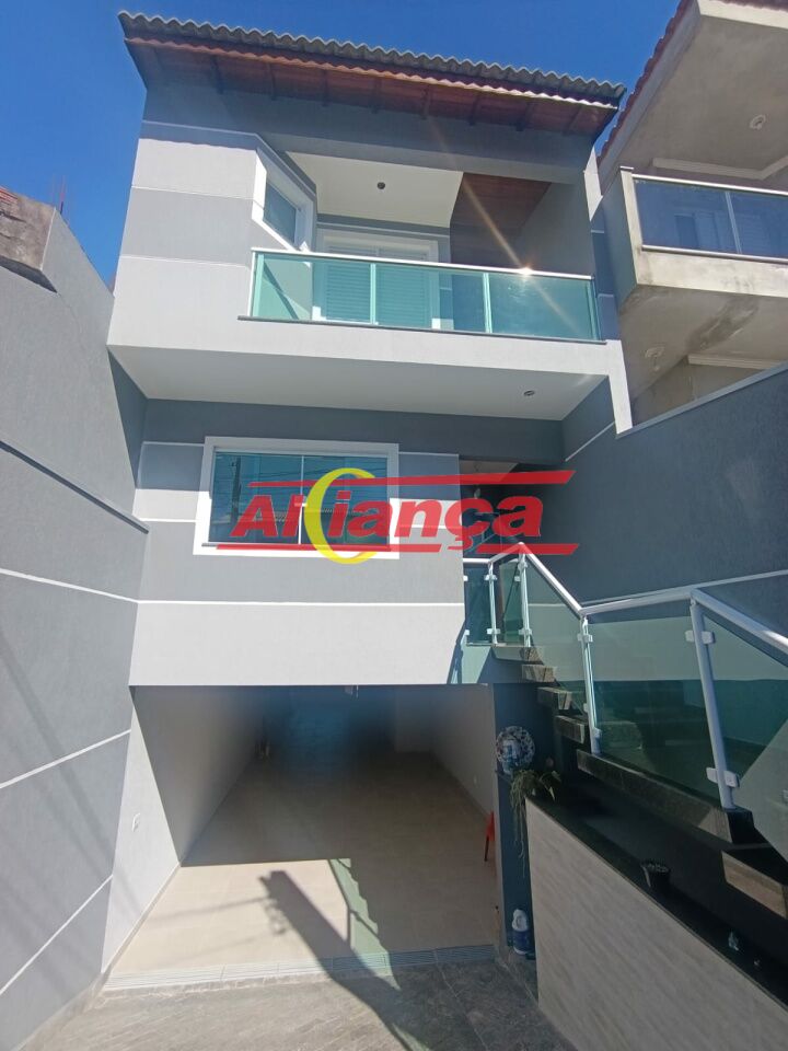 Foto 1 de Casa, para Venda, em Parque Continental II, Guarulhos - Ref AI68712