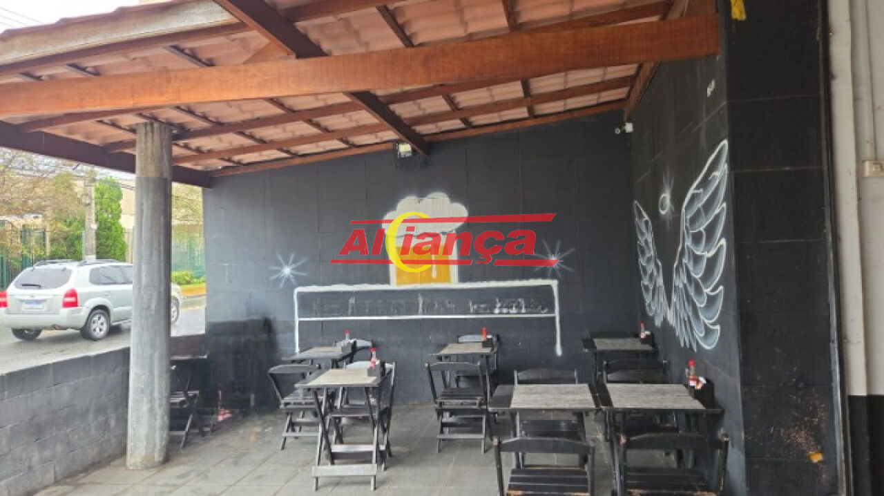 Foto 1 de Comercial, para Locação, em Parque Renato Maia, Guarulhos - Ref AI68717