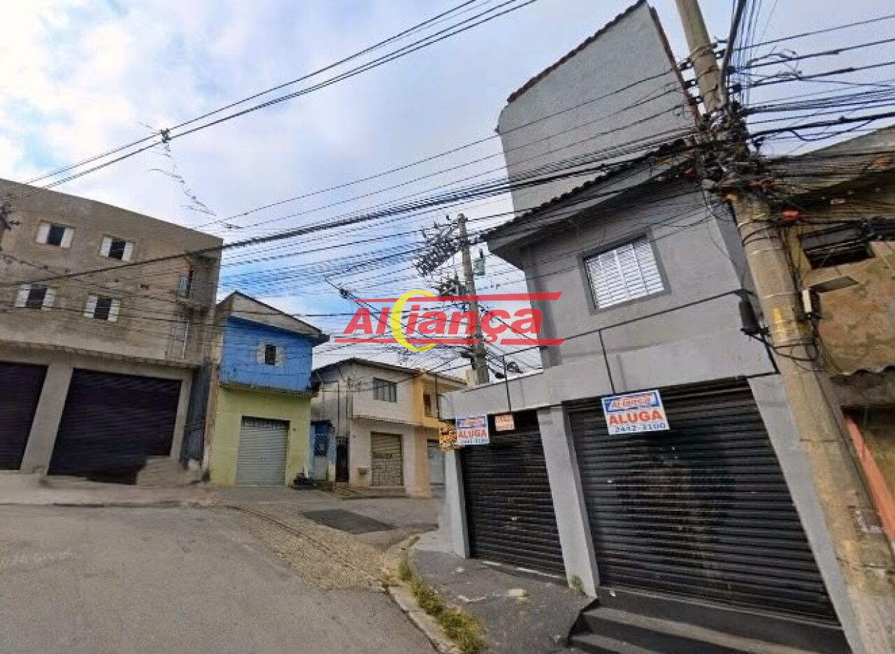 Foto 1 de Casa, para Venda, em Jardim Rosa de Franca, Guarulhos - Ref AI68718