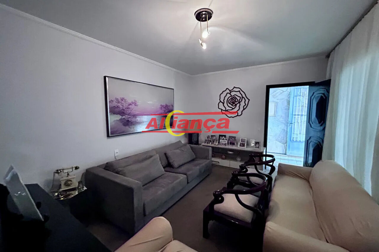 Foto 1 de Casa, para Venda, em Jardim Munhoz, Guarulhos - Ref AI68722