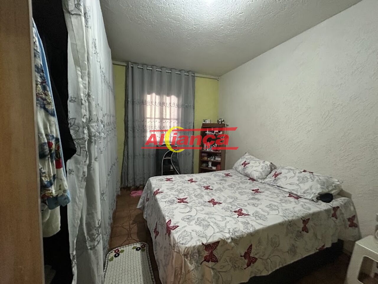 Foto 1 de Casa, para Venda, em Jardim Jovaia, Guarulhos - Ref AI68723