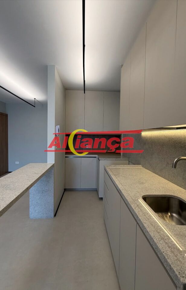 Foto 1 de Apartamento, para Venda, em Vila Moreira, Guarulhos - Ref AI68728