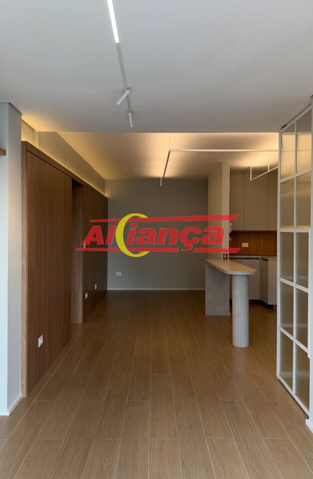 Foto 1 de Apartamento, para Venda, em Vila Moreira, Guarulhos - Ref AI68729