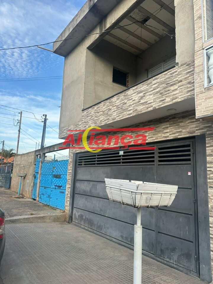 Foto 1 de Casa, para Venda, em Vila Nova Bonsucesso, Guarulhos - Ref AI68732