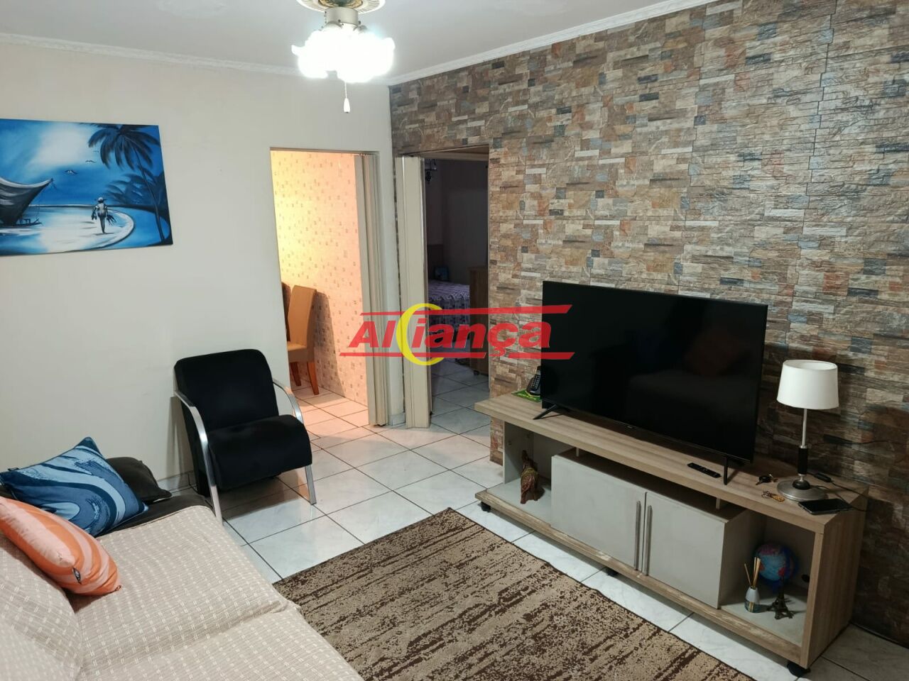 Foto 1 de Casa, para Venda, em Gopoúva, Guarulhos - Ref AI68733