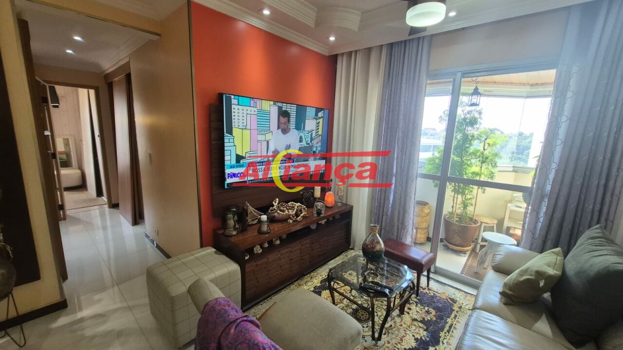 Foto 1 de Apartamento, para Venda, em Vila Progresso, Guarulhos - Ref AI68735