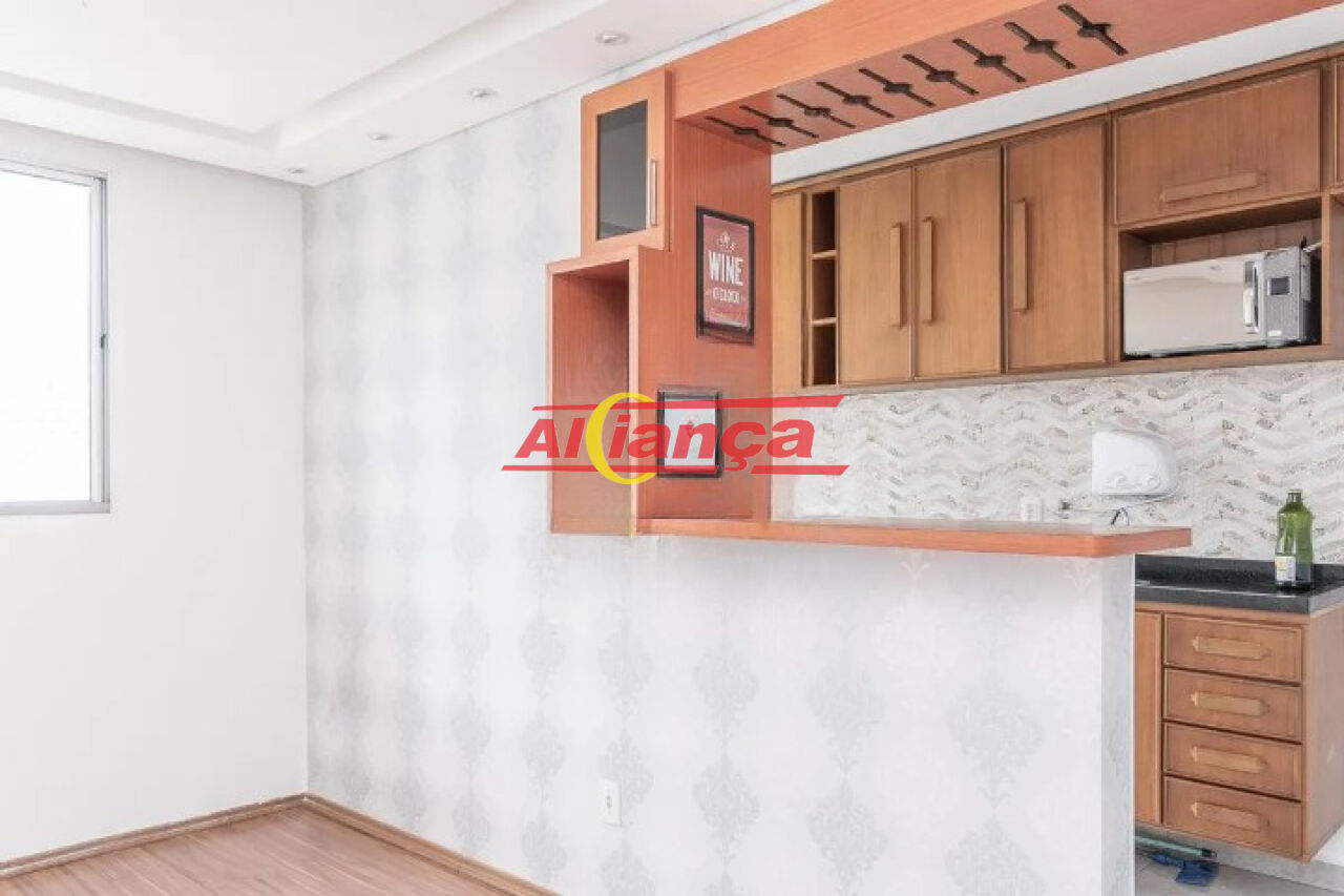 Foto 1 de Apartamento, para Venda, em Centro, Guarulhos - Ref AI68736