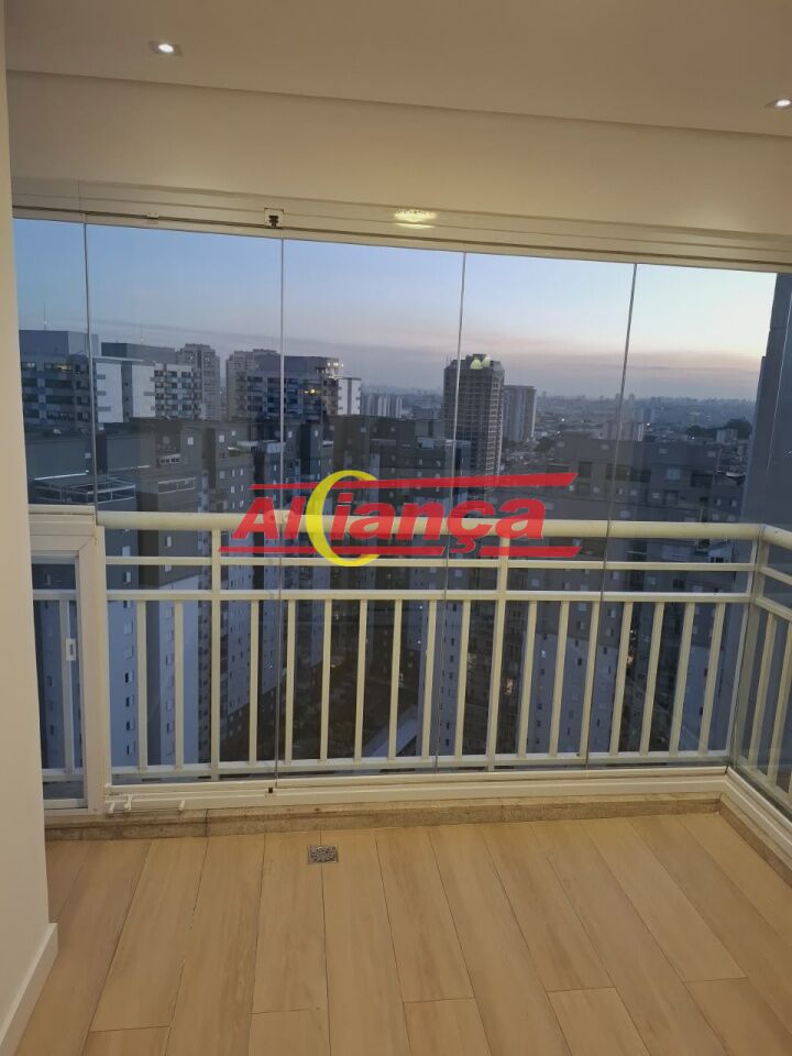 Foto 1 de Apartamento, para Venda, em Gopoúva, Guarulhos - Ref AI68742