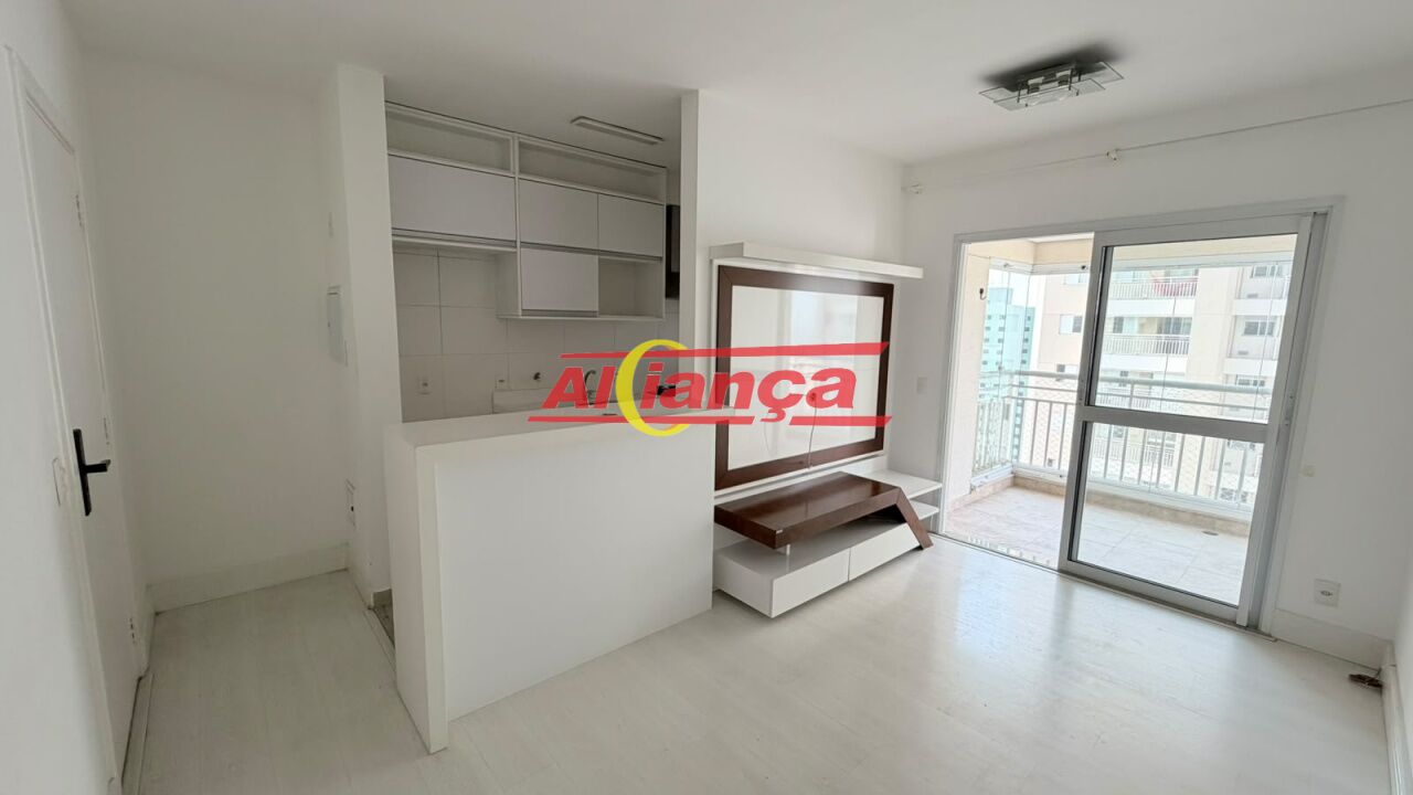 Foto 1 de Apartamento, para Venda, em Gopoúva, Guarulhos - Ref AI68748
