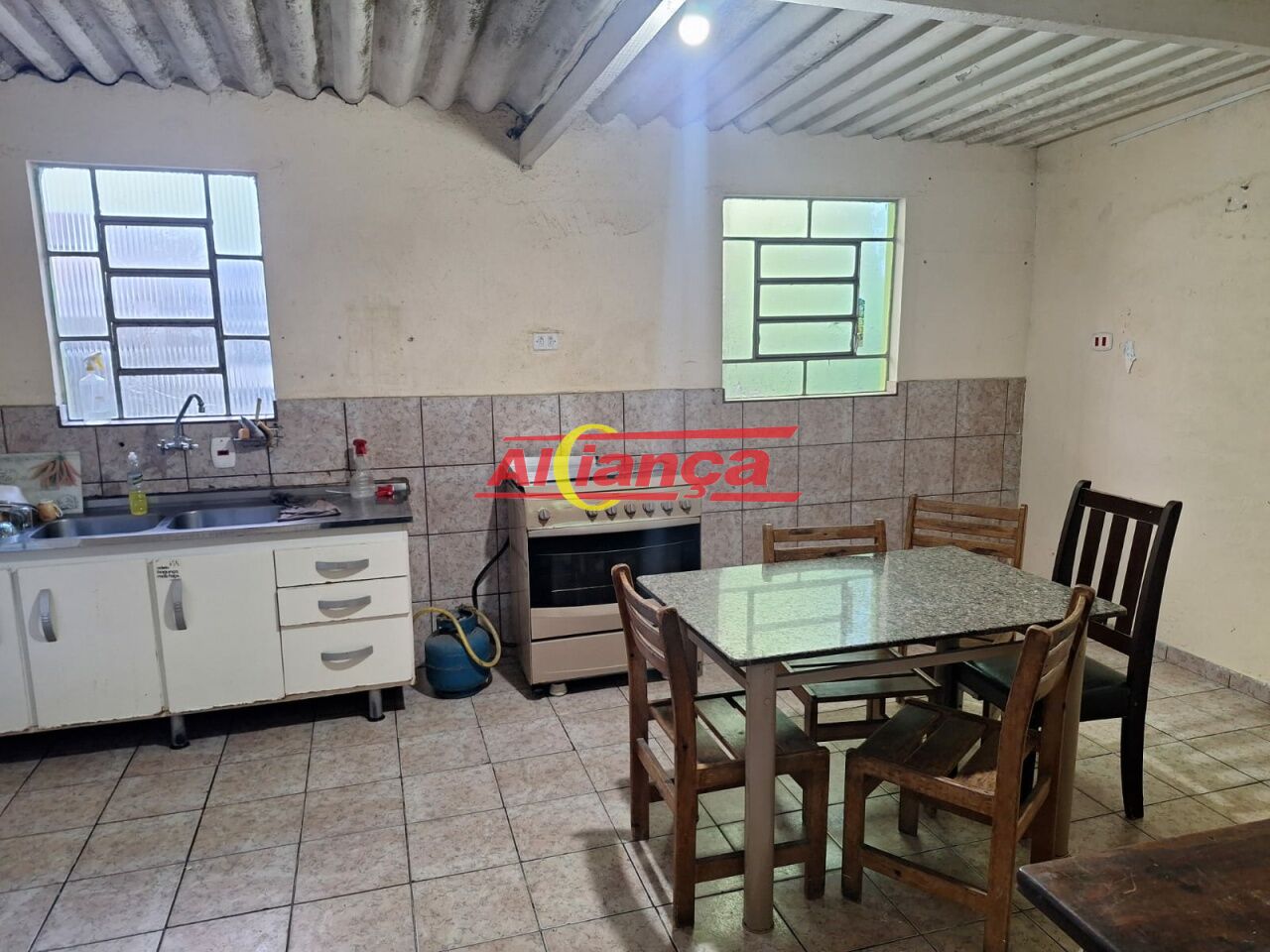 Foto 1 de Casa, para Venda, em Jardim Bela Vista, Guarulhos - Ref AI68751