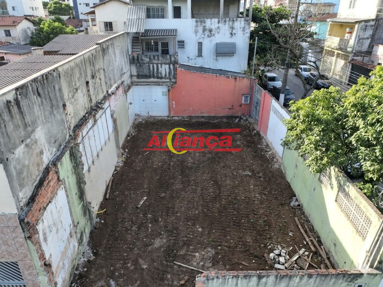 Foto 1 de Comercial, para Venda, em Jardim Bela Vista, Guarulhos - Ref AI68754