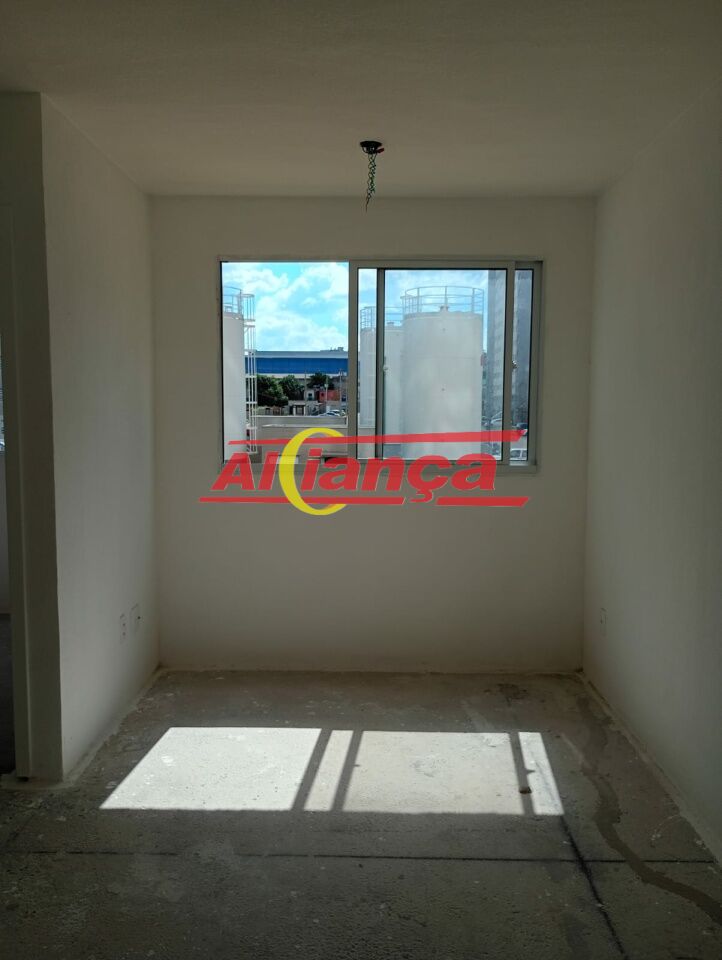 Foto 1 de Apartamento, para Venda, em Vila Nova Bonsucesso, Guarulhos - Ref AI68759