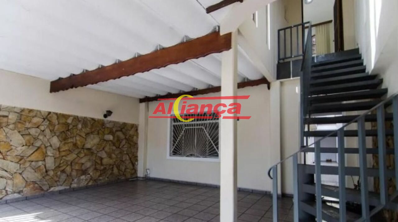 Foto 1 de Casa, para Venda, em Jardim Santa Cecília, Guarulhos - Ref AI68762