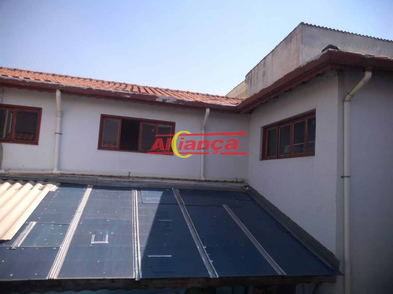 Foto 1 de Casa, para Venda, em Parque Continental II, Guarulhos - Ref AI68763
