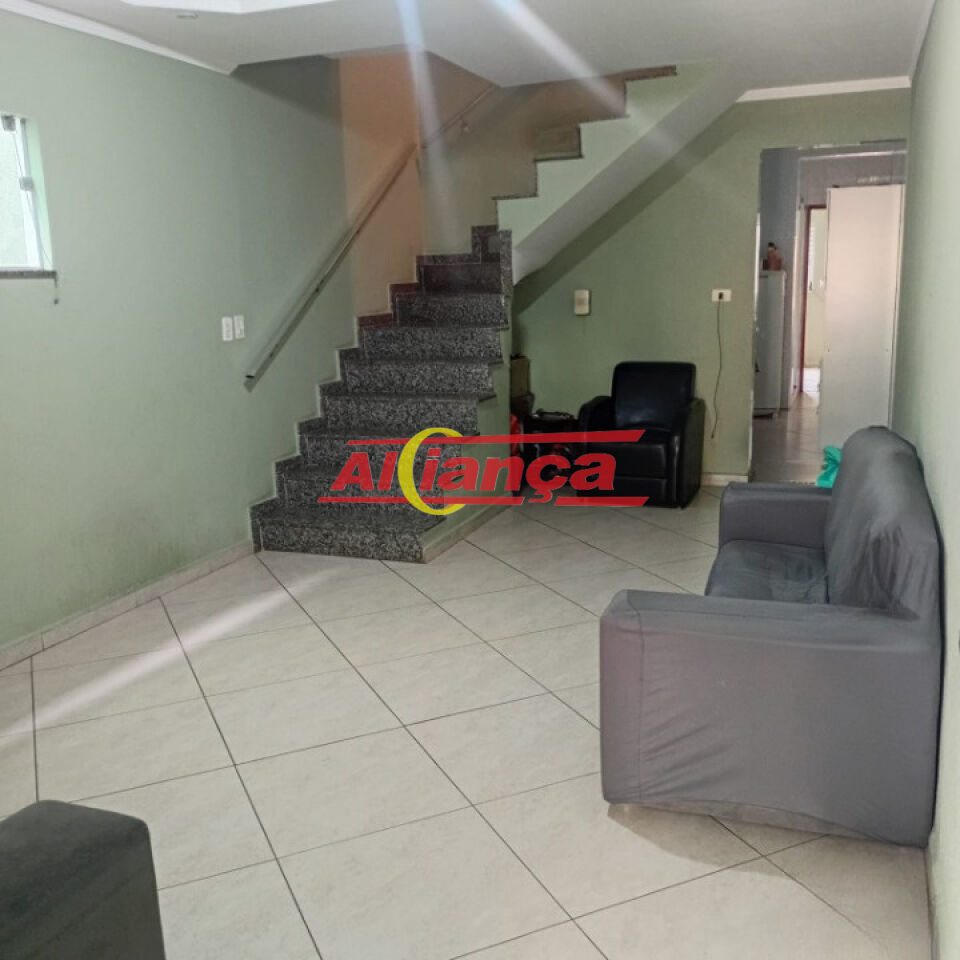 Foto 1 de Casa, para Venda, em Parque Continental II, Guarulhos - Ref AI68768