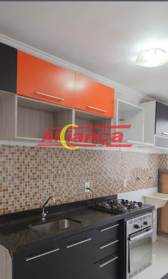 Foto 1 de Apartamento, para Venda, em Jardim Adriana, Guarulhos - Ref AI68769