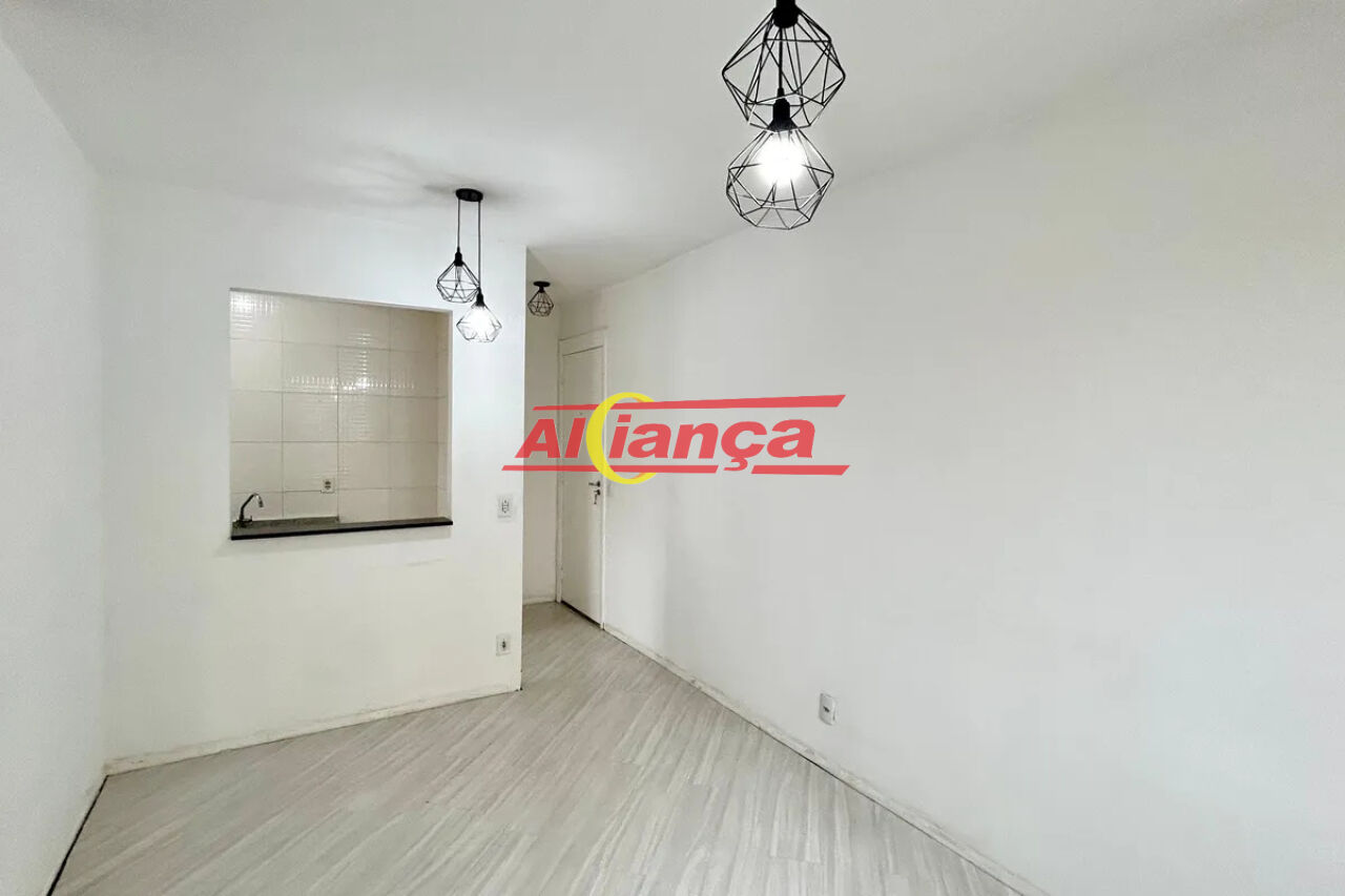 Foto 1 de Apartamento, para Venda, em Ponte Grande, Guarulhos - Ref AI68778